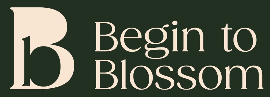 Begin to Blossom